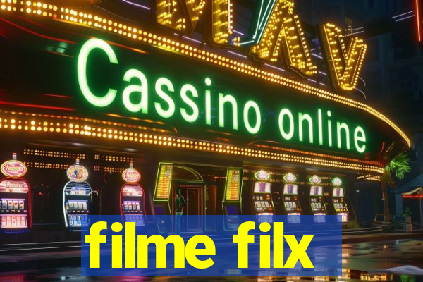 filme filx